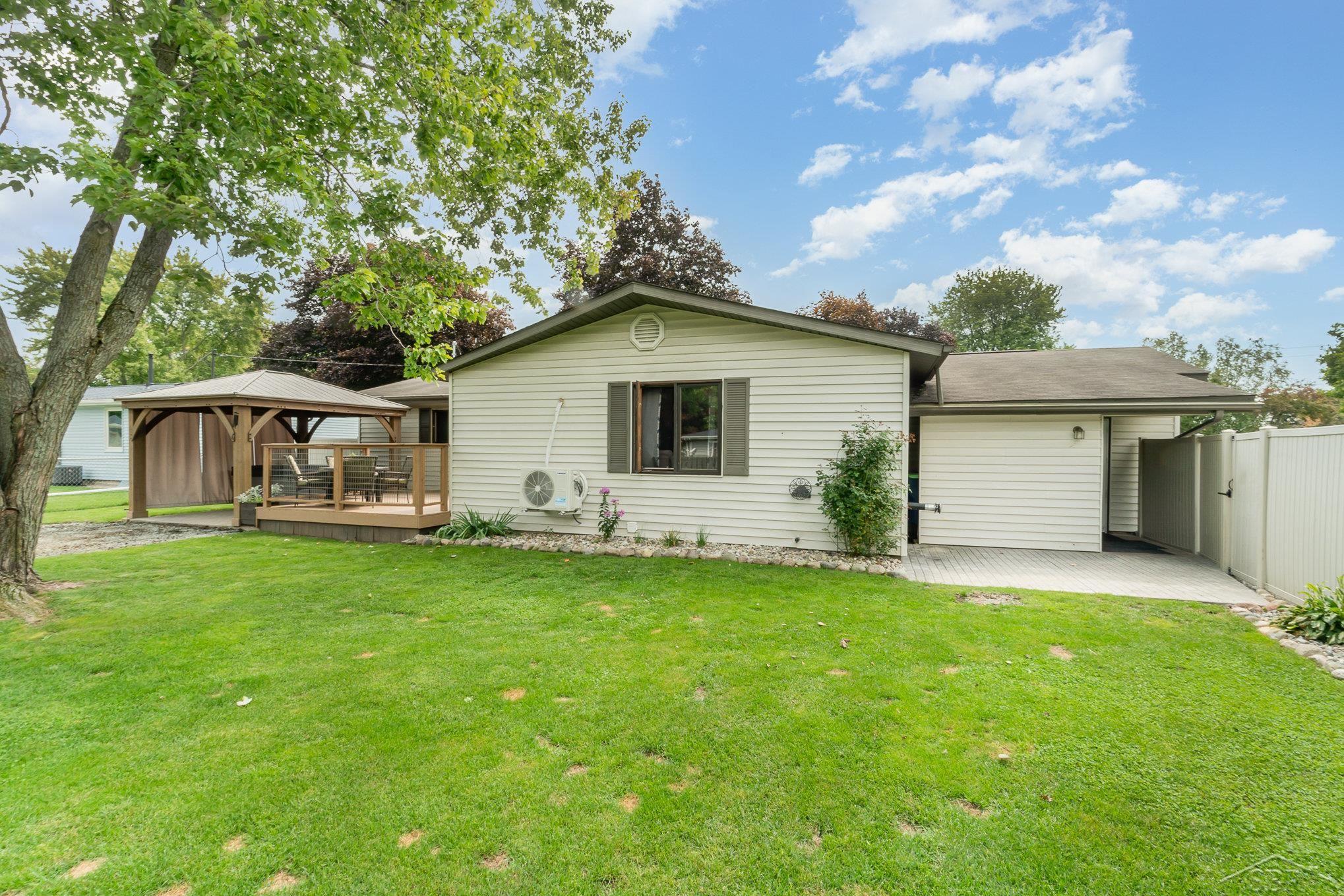 835 Roeser Street Freeland, MI 48623 - Photo 31 of 34