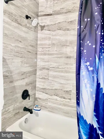 a bathroom with a sink