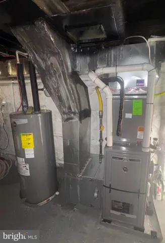 $185,000 | 2711 Wilkens Avenue, Baltimore, MD 21223