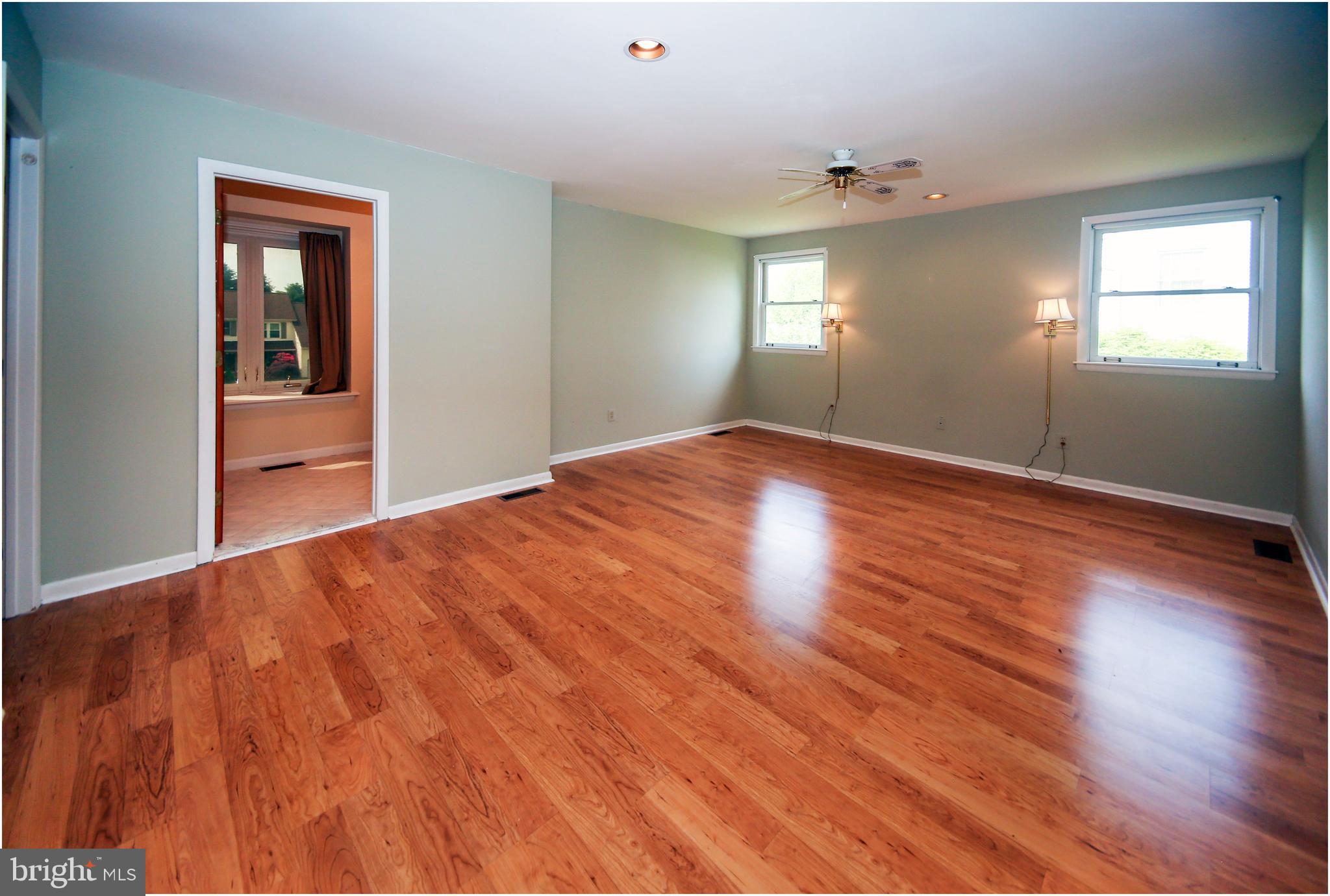 215 Ravenwood Road Exton, PA 19341 - Photo 14 of 22 Master Bedroom