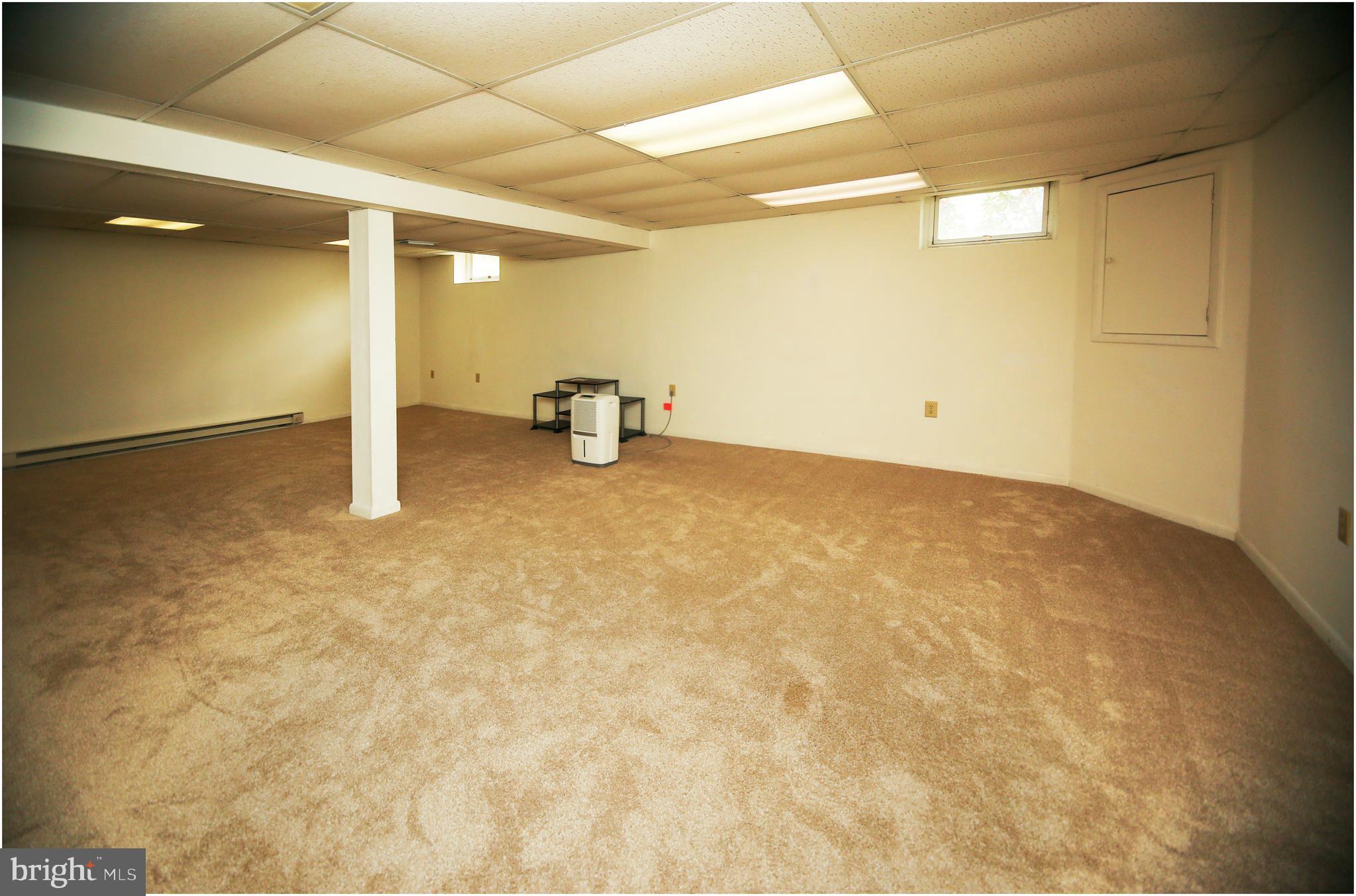 215 Ravenwood Road Exton, PA 19341 - Photo 19 of 22 Basement