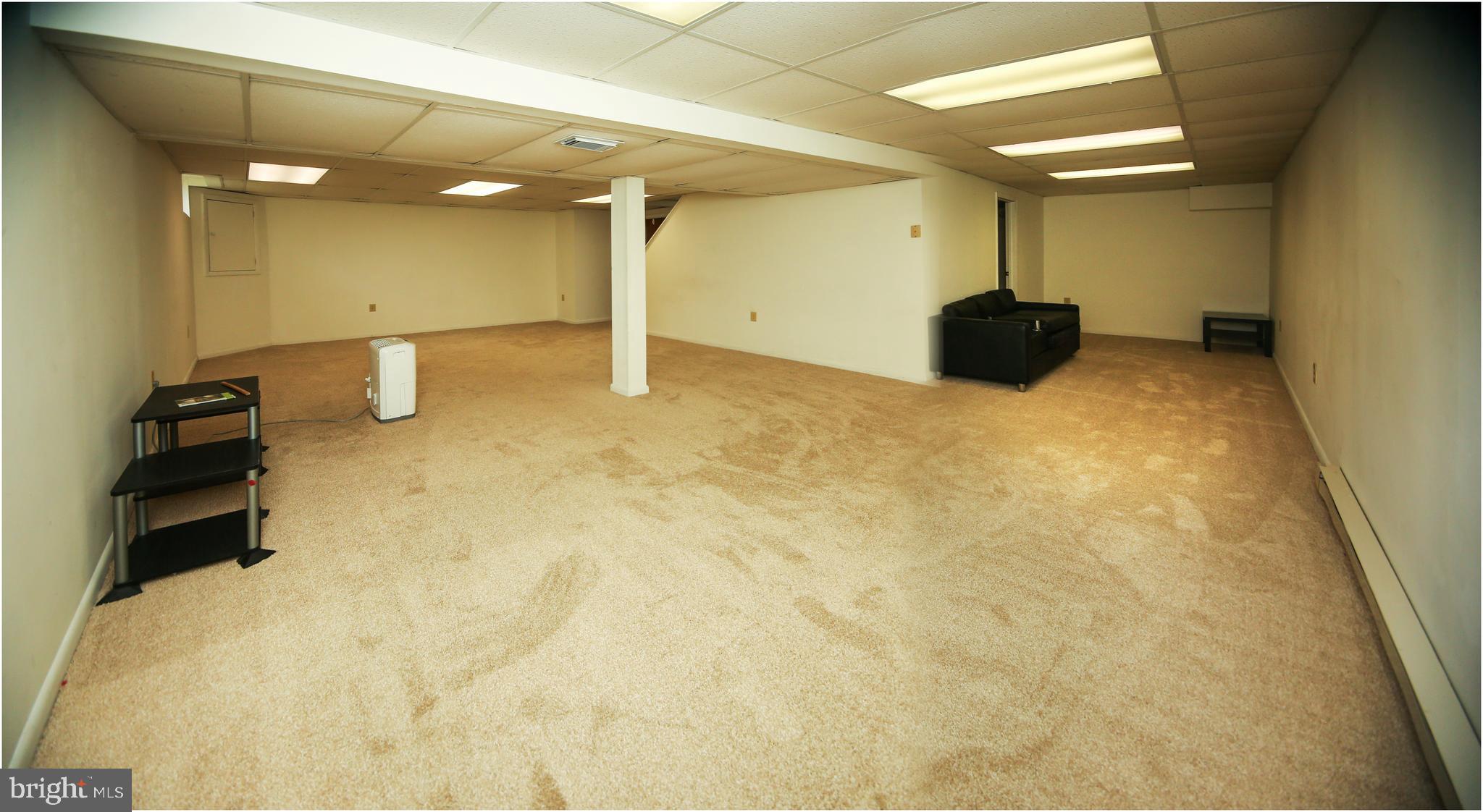 215 Ravenwood Road Exton, PA 19341 - Photo 20 of 22 Basement