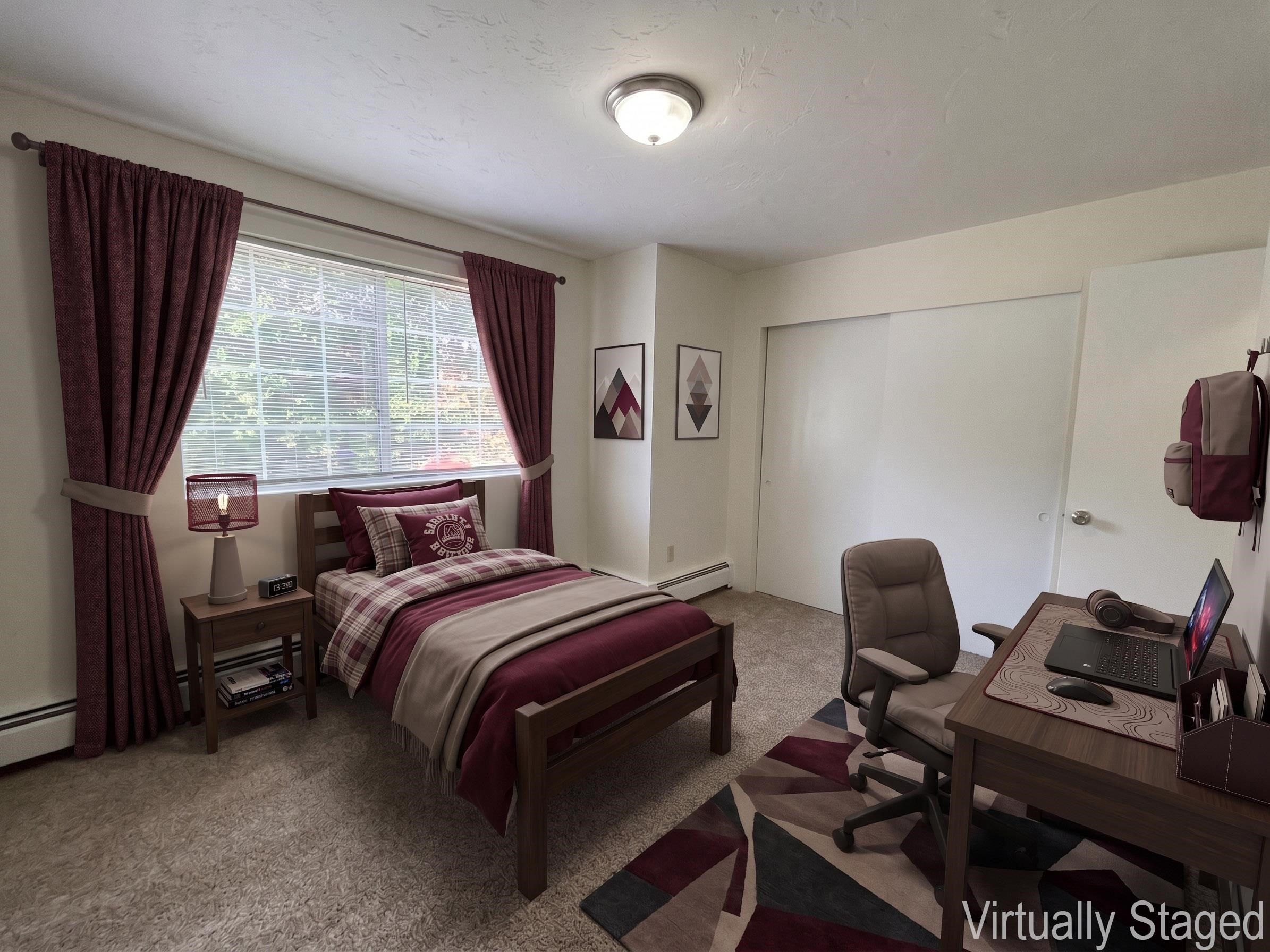 385 Huse Road, Unit 14 Manchester, NH 03103 - Photo 27 of 51 Gallery Image 27