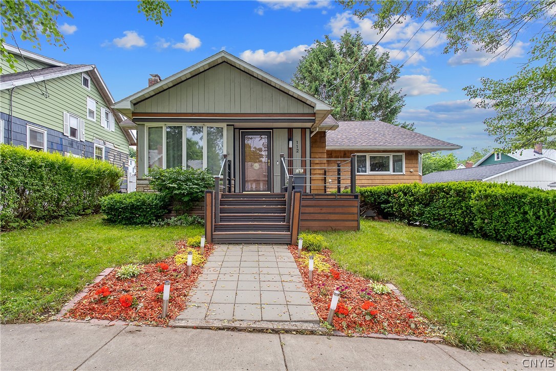 112 Winthrop Road Syracuse, NY 13206 - Photo 1 of 42 Classic Style Meets Modern Comfort