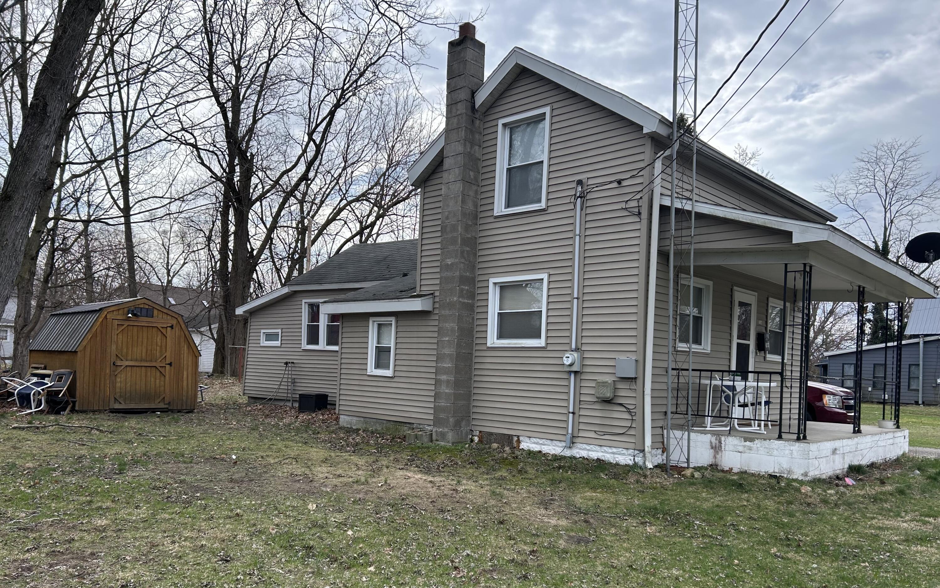 403 Walnut Street Dowagiac, MI 49047 - Photo 18 of 19 image2