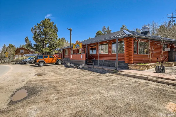 $550,000 | 33 L Road, Golden, CO 80403