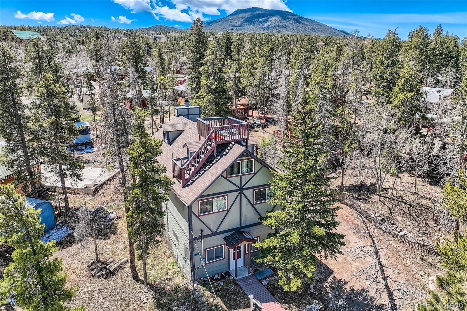33 L Road Golden, CO 80403 - Photo 6 of 49