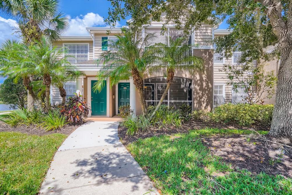 8933 Manor Loop, Unit 101 Lakewood Ranch, FL 34202 - Photo 1 of 1