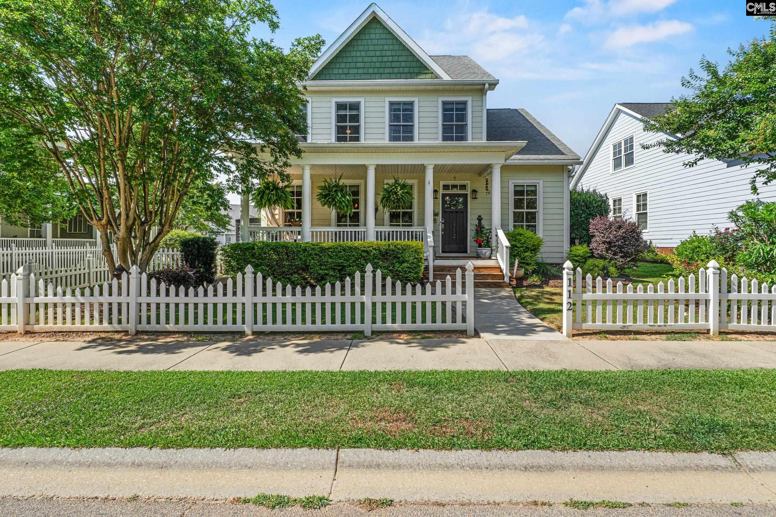 112 Garden Gate Way Lexington, SC 29072 - Photo 42 of 42 Gallery Image 42