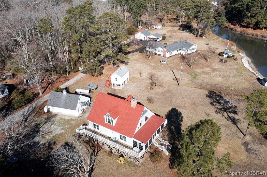 127 Henry's Road Hudgins, VA 23076 - Photo 5 of 43