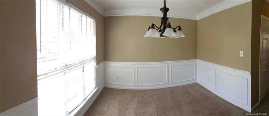 11203 Gold Pan Road Charlotte, NC 28215 - Photo 3 of 15 a view of an entryway