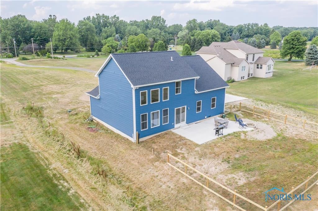 10525 Ramm Road Whitehouse, OH 43571 - Photo 2 of 42 Gallery Image 2