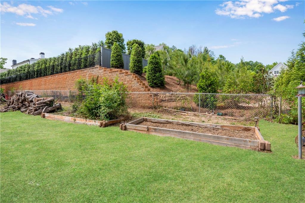 89 Mountain View Road Northwest Marietta, GA 30064 - Photo 28 of 30