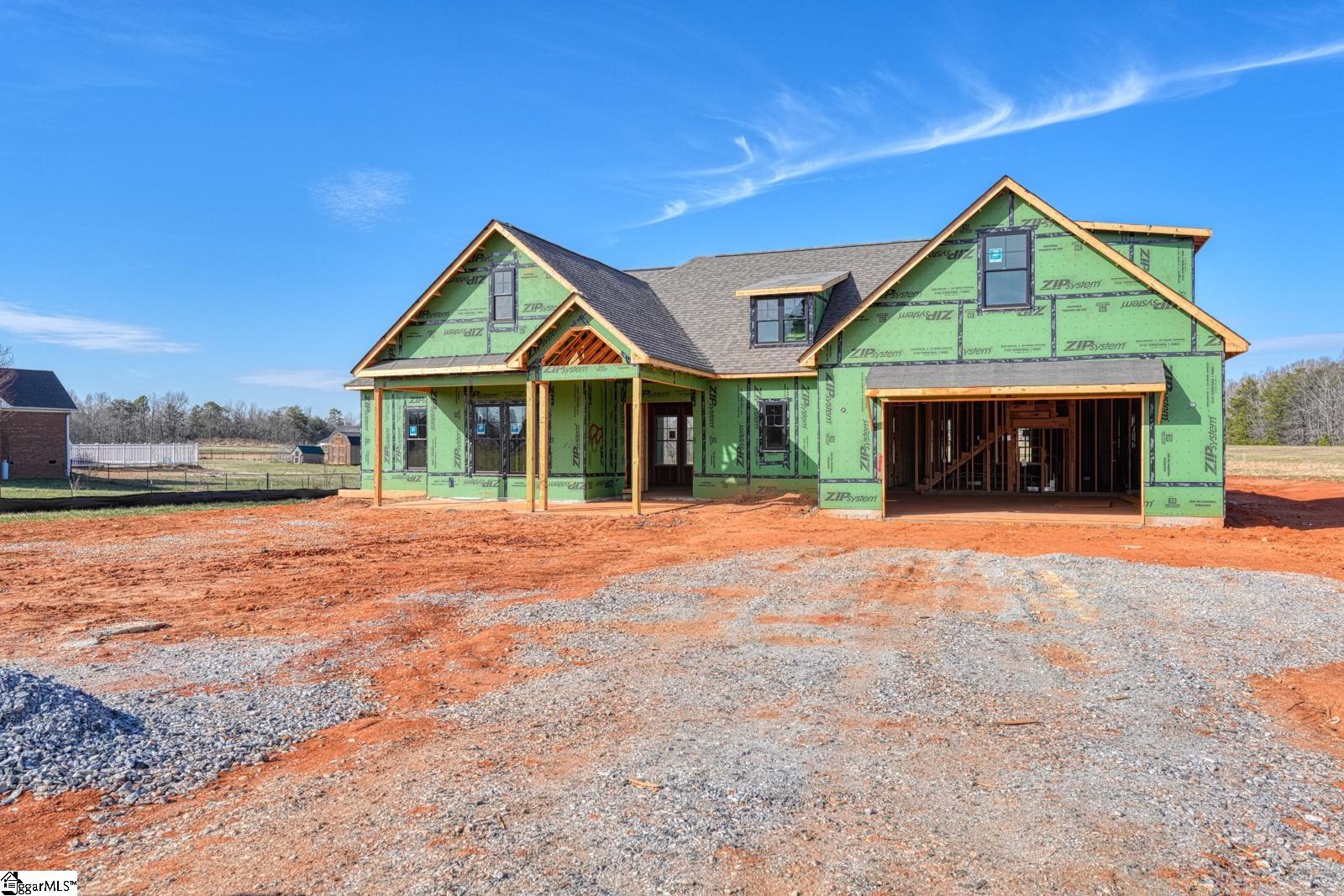 812 Old Island Ford Road Chesnee, SC 29323 - Photo 17 of 26 Gallery Image 17