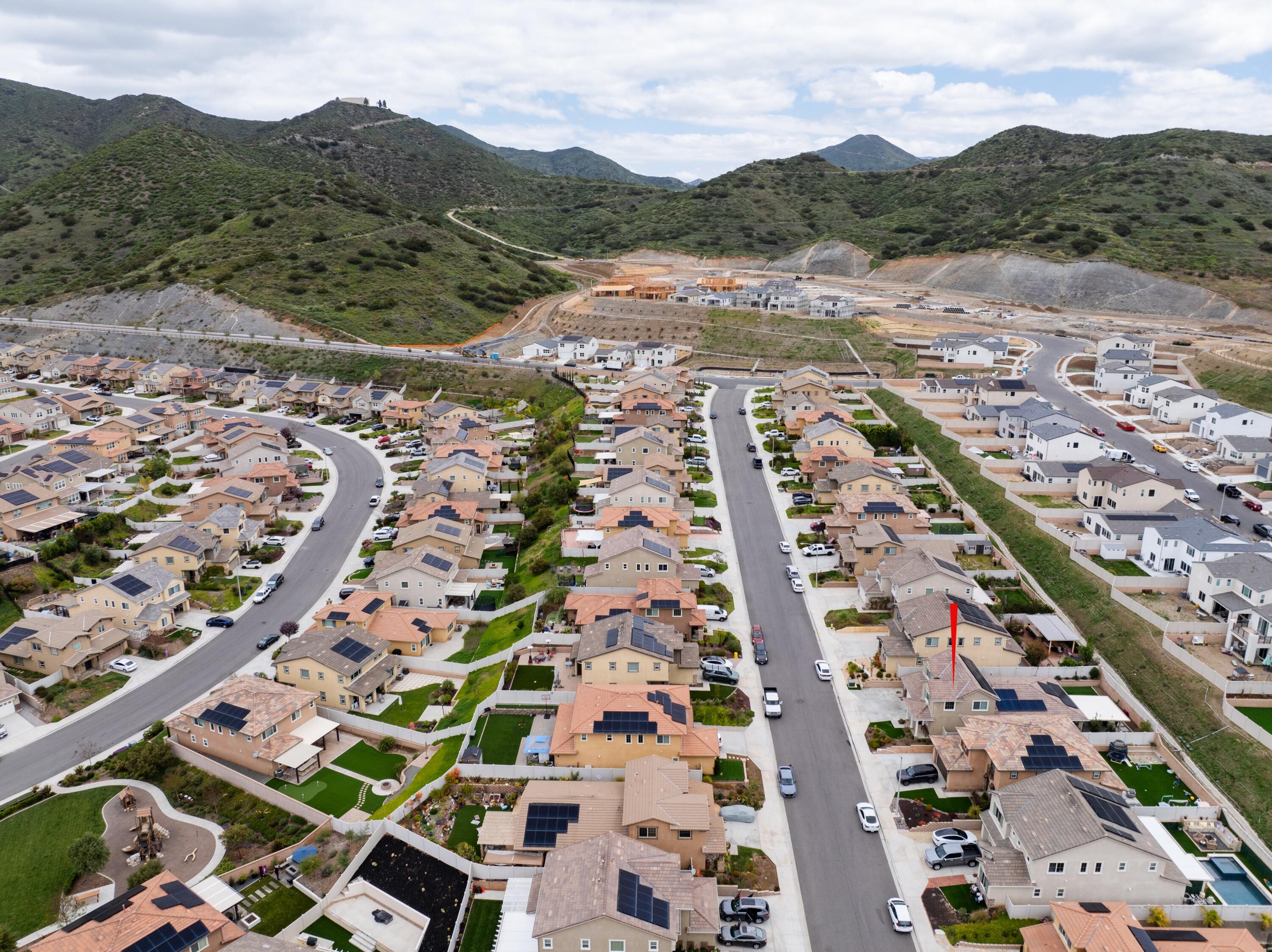 411 Calabrese Street Fallbrook, CA 92028 - Photo 37 of 42 41-DJI_0869-HDR-Edit