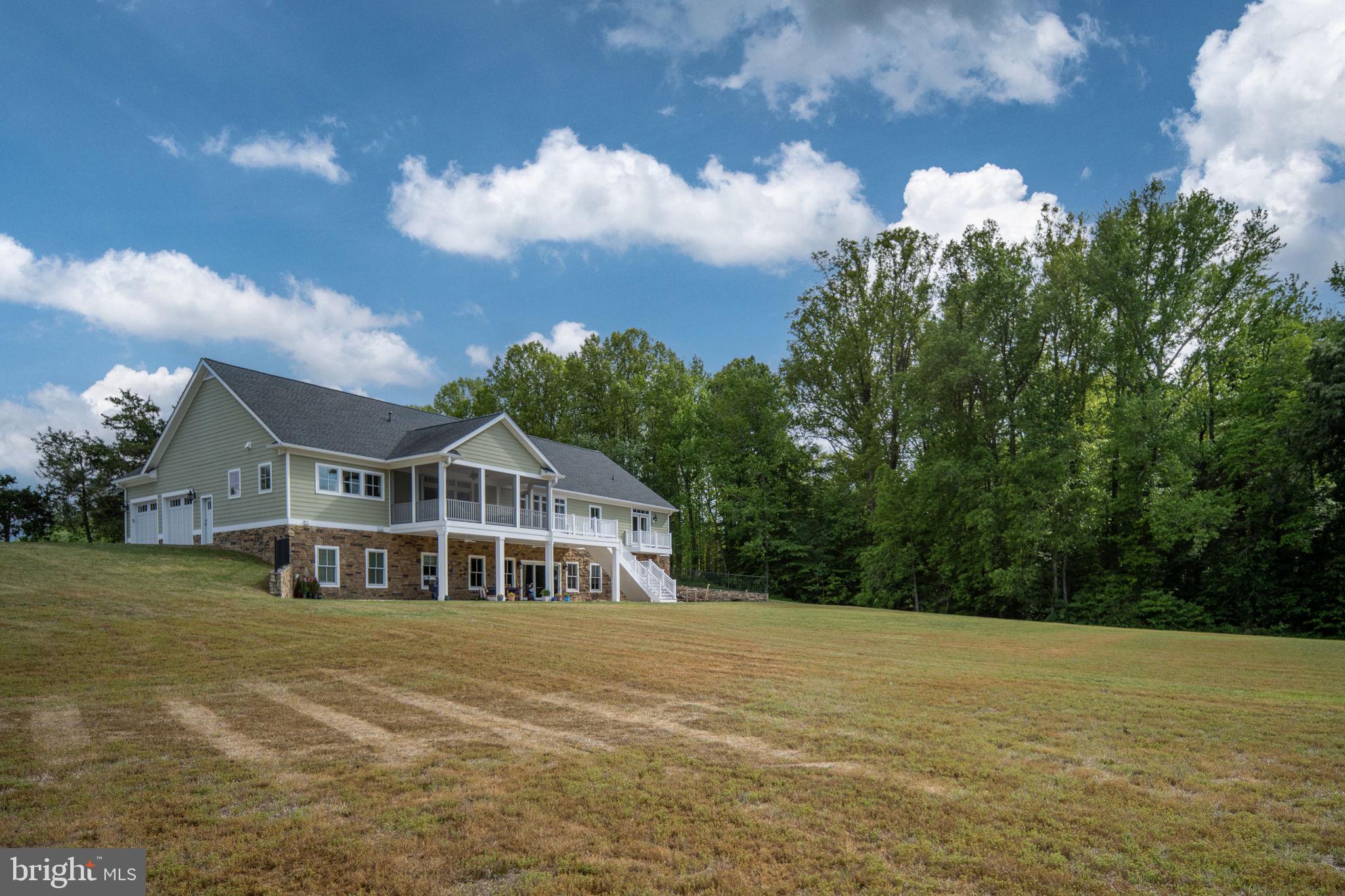 145 Forest Lane Road Fredericksburg, VA 22405 - Photo 78 of 109