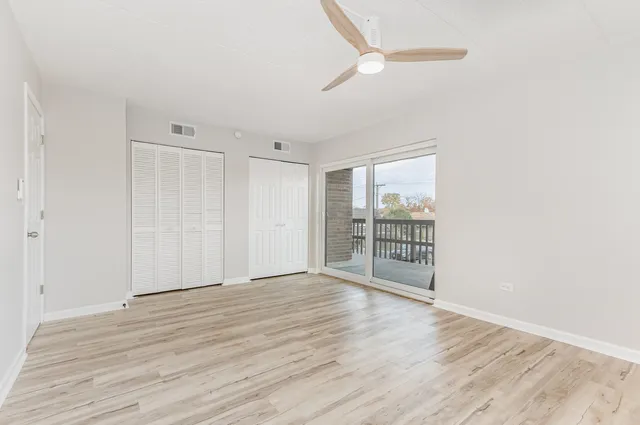 $145,000 | 1615 Richmond Street, Unit 201, Joliet, IL 60435