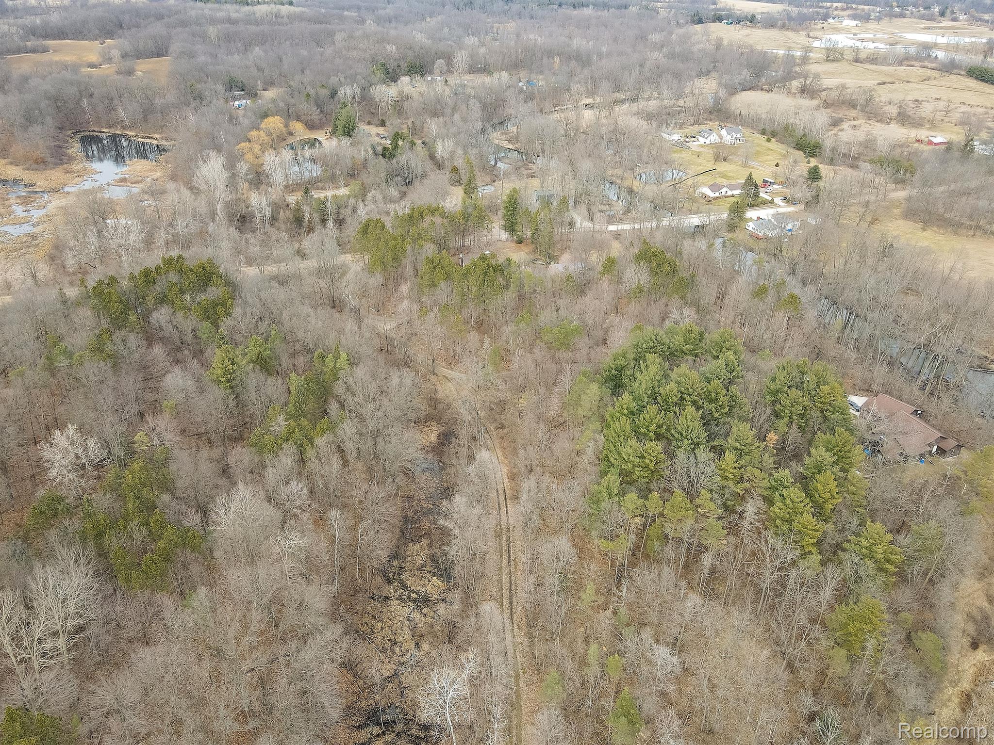 0 West Lovejoy Road Howell, MI 48855 - Photo 12 of 14 Gallery Image 12