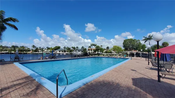 $2,300 | 801 Three Islands Boulevard, Unit 109, Hallandale Beach, FL 33009