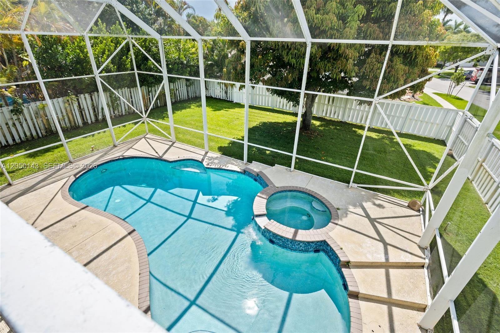 3500 Southwest 174th Way Miramar, FL 33029 - Photo 35 of 62