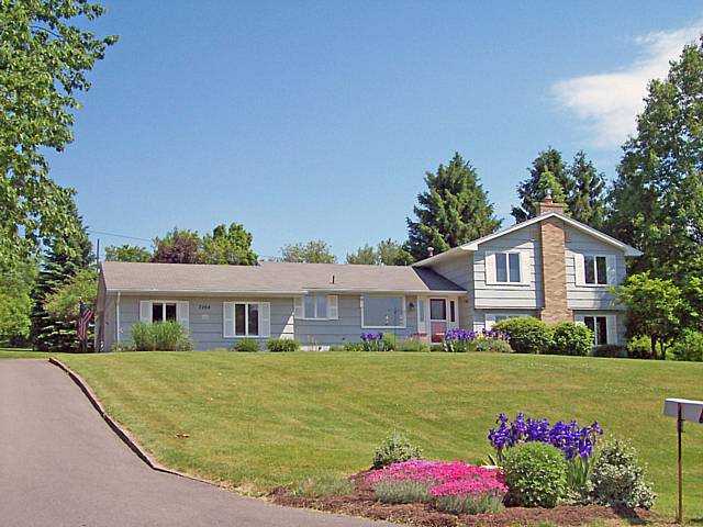 7284 Highview Trail Victor, NY 14564 - Photo 1 of 1 Exterior Front