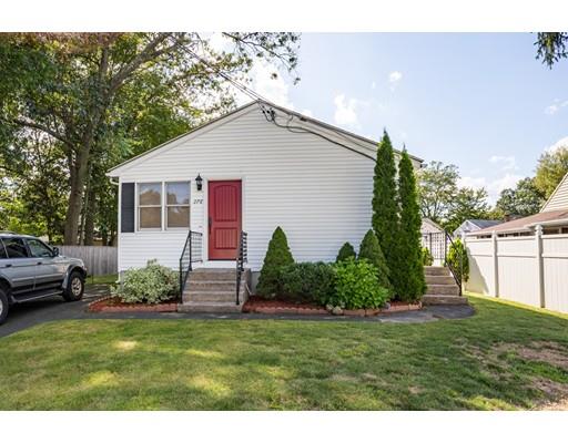 276 Gresham Street Springfield, MA 01119 - Photo 1 of 29 Gallery Image 1