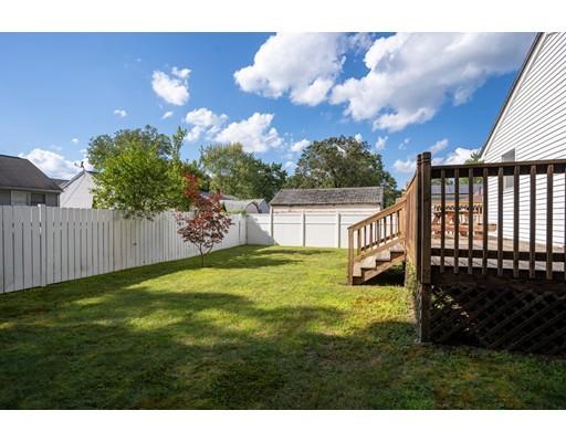 276 Gresham Street Springfield, MA 01119 - Photo 27 of 29 Gallery Image 27