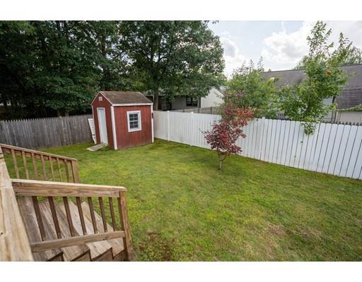 276 Gresham Street Springfield, MA 01119 - Photo 29 of 29 Gallery Image 29