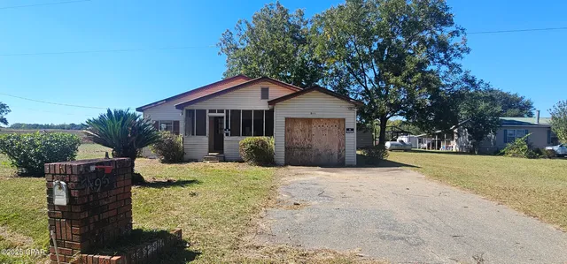 $94,000 | 5493 Ellaville Road, Campbellton, FL 32426