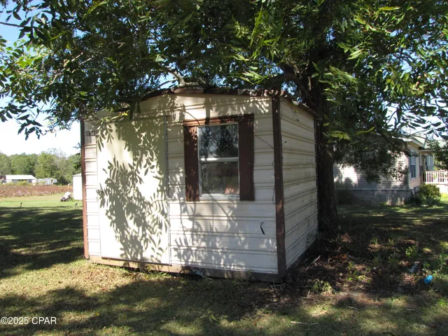 $94,000 | 5493 Ellaville Road, Campbellton, FL 32426