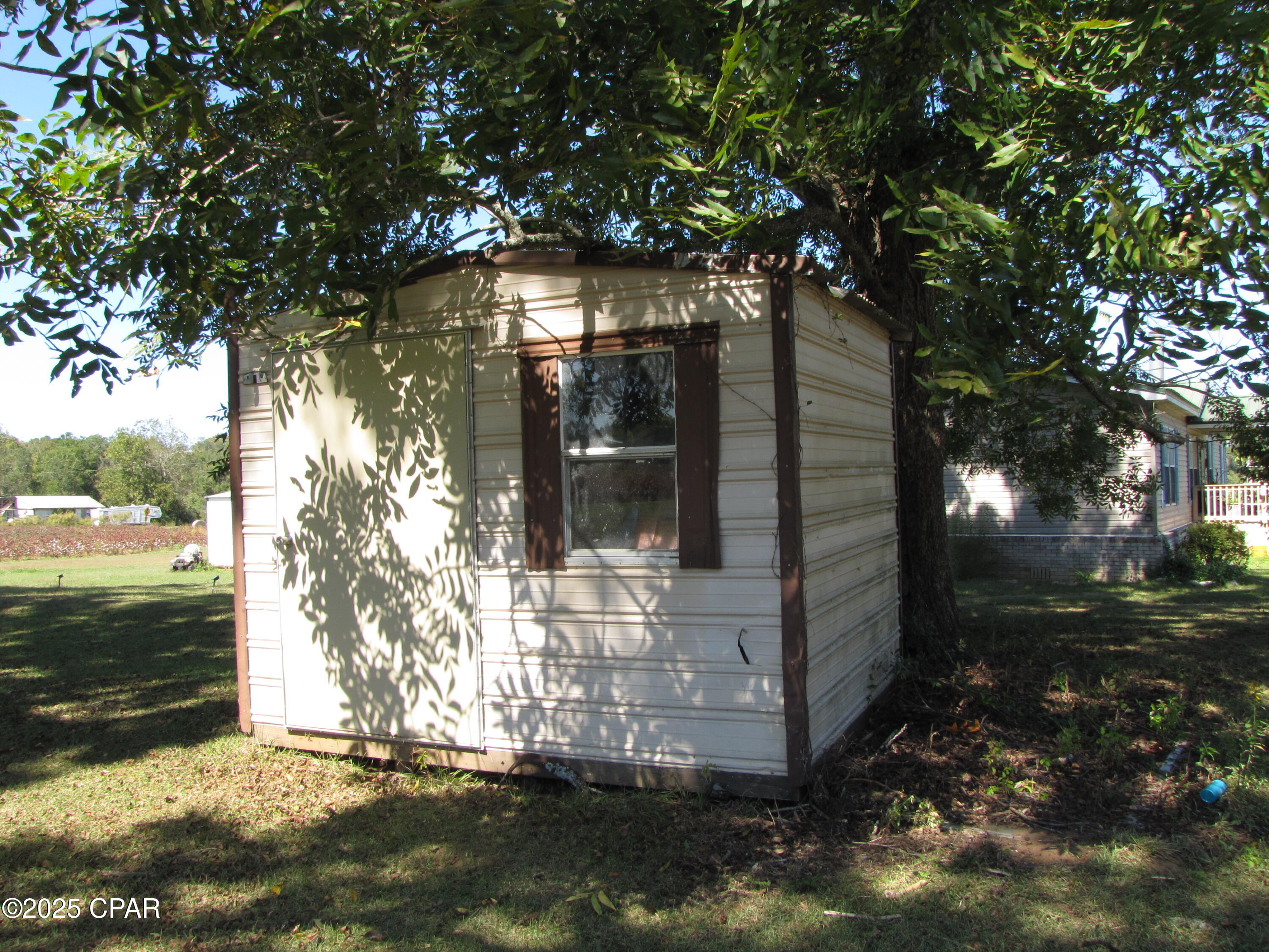 5493 Ellaville Road Campbellton, FL 32426 - Photo 18 of 19