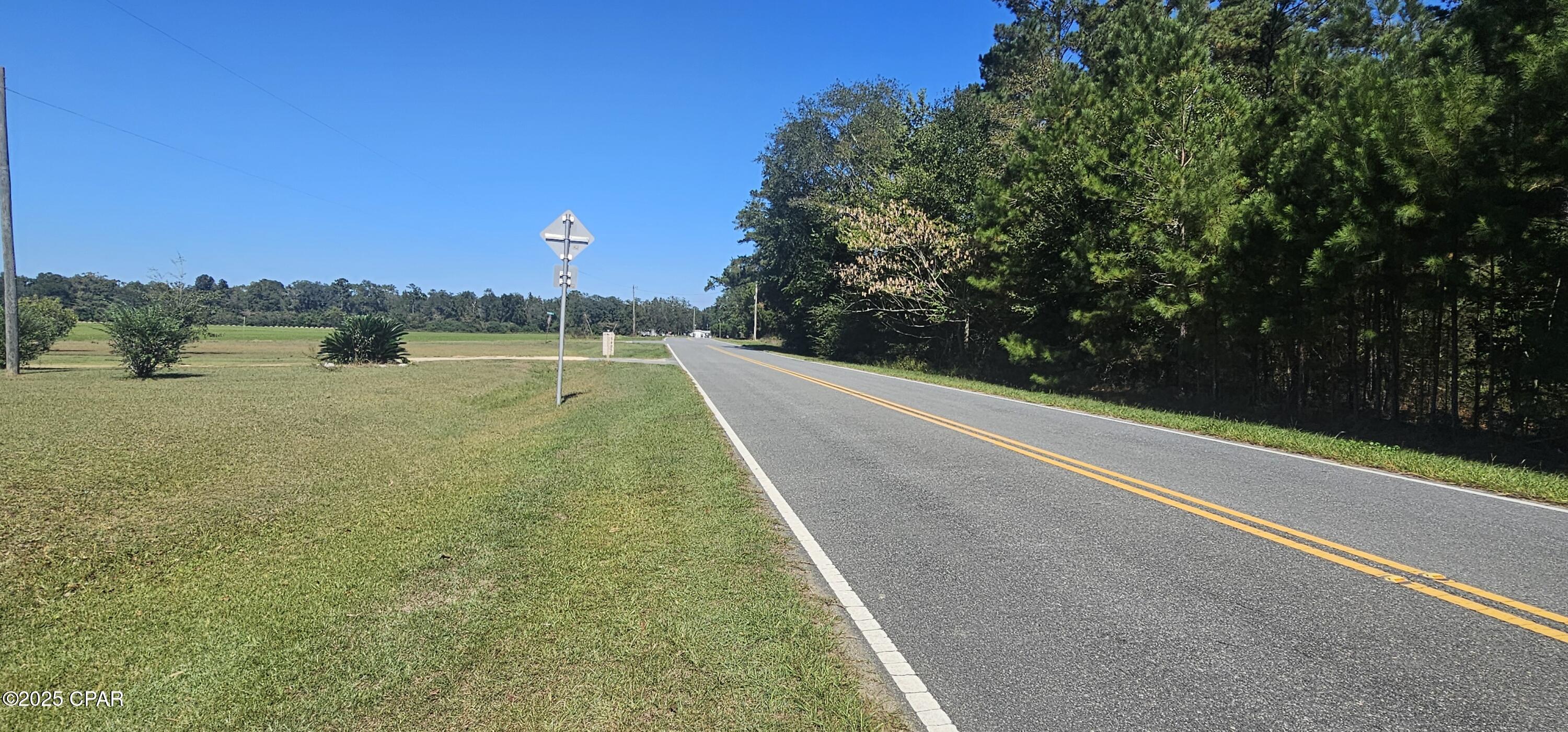 5493 Ellaville Road Campbellton, FL 32426 - Photo 19 of 19