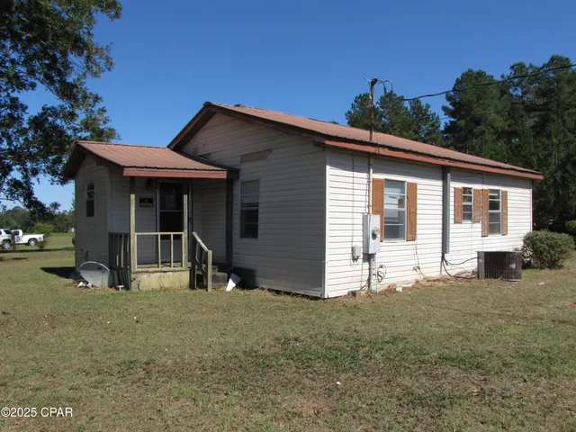 $94,000 | 5493 Ellaville Road, Campbellton, FL 32426