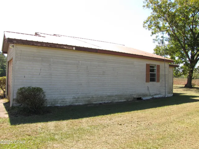 $94,000 | 5493 Ellaville Road, Campbellton, FL 32426