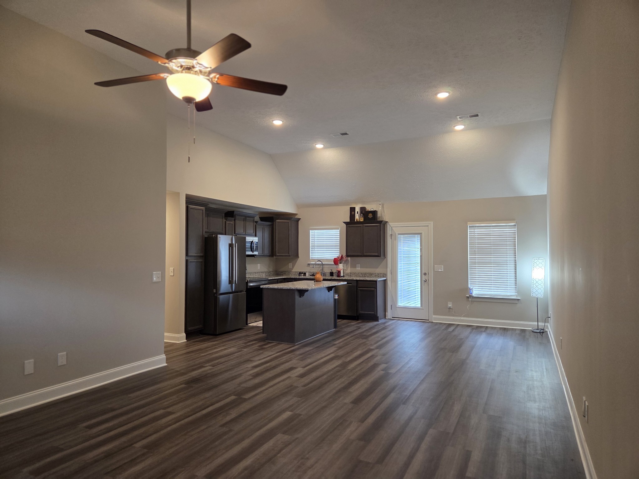 2101 Red Barn Road Christiana, TN 37037 - Photo 6 of 47