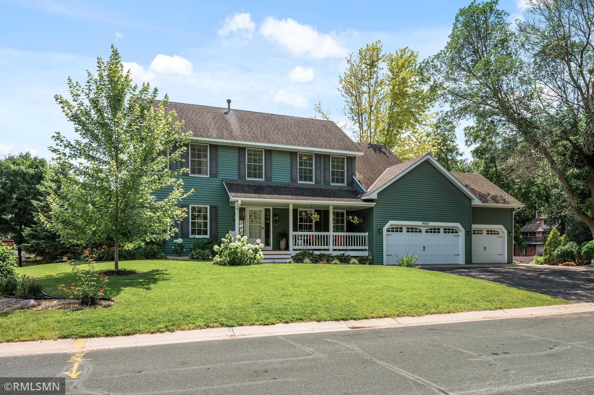 14060 Hidden View Road Northeast Prior Lake, MN 55372 - Photo 1 of 1 Gallery Image 1