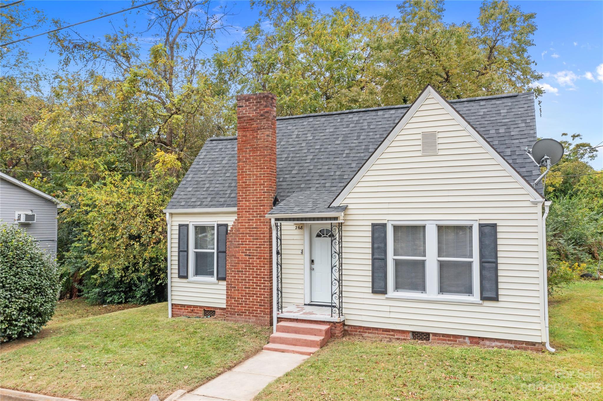 268 Spring Street Southwest Concord, NC 28025 - Photo 22 of 25 Gallery Image 22