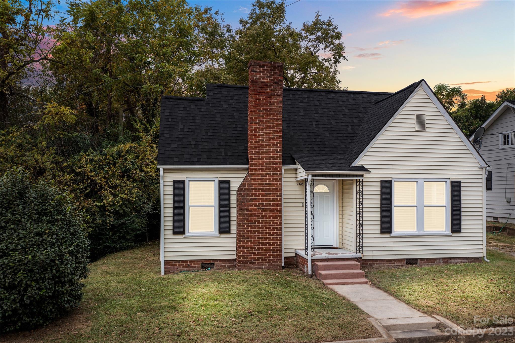 268 Spring Street Southwest Concord, NC 28025 - Photo 23 of 25 Gallery Image 23