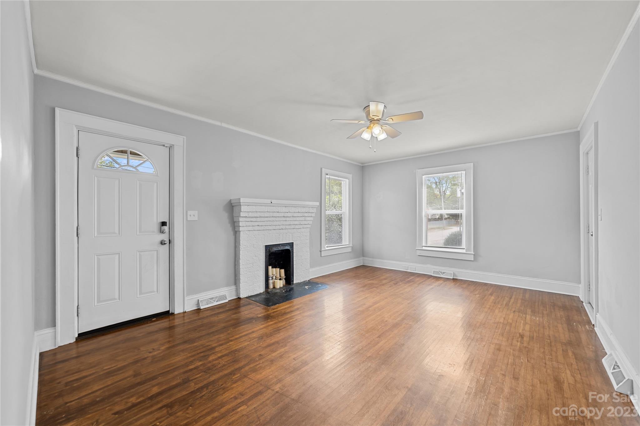 268 Spring Street Southwest Concord, NC 28025 - Photo 3 of 25 Gallery Image 3