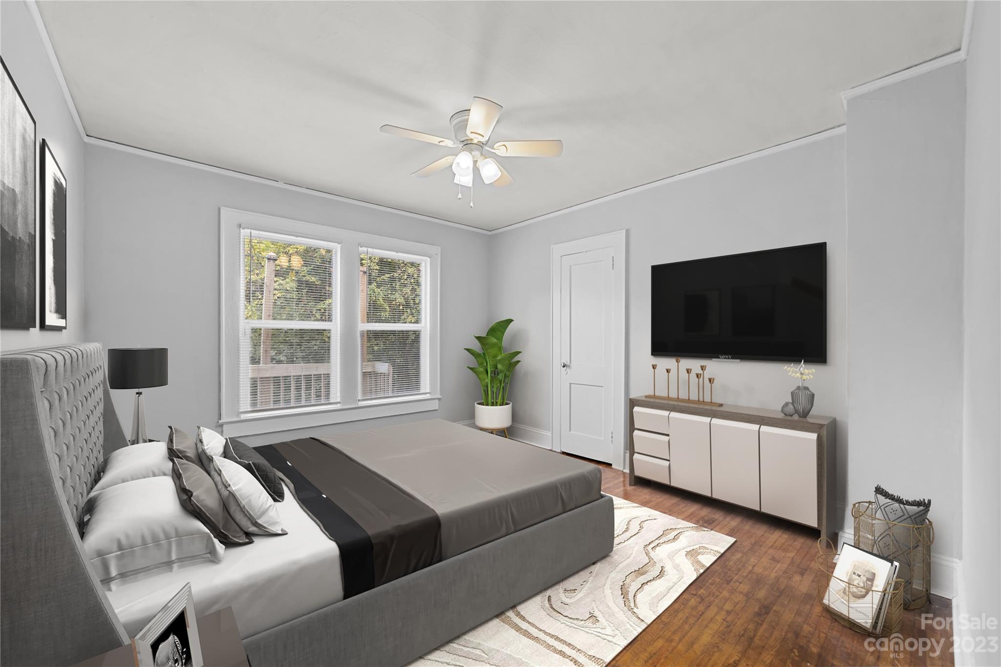 268 Spring Street Southwest Concord, NC 28025 - Photo 5 of 25 Gallery Image 5
