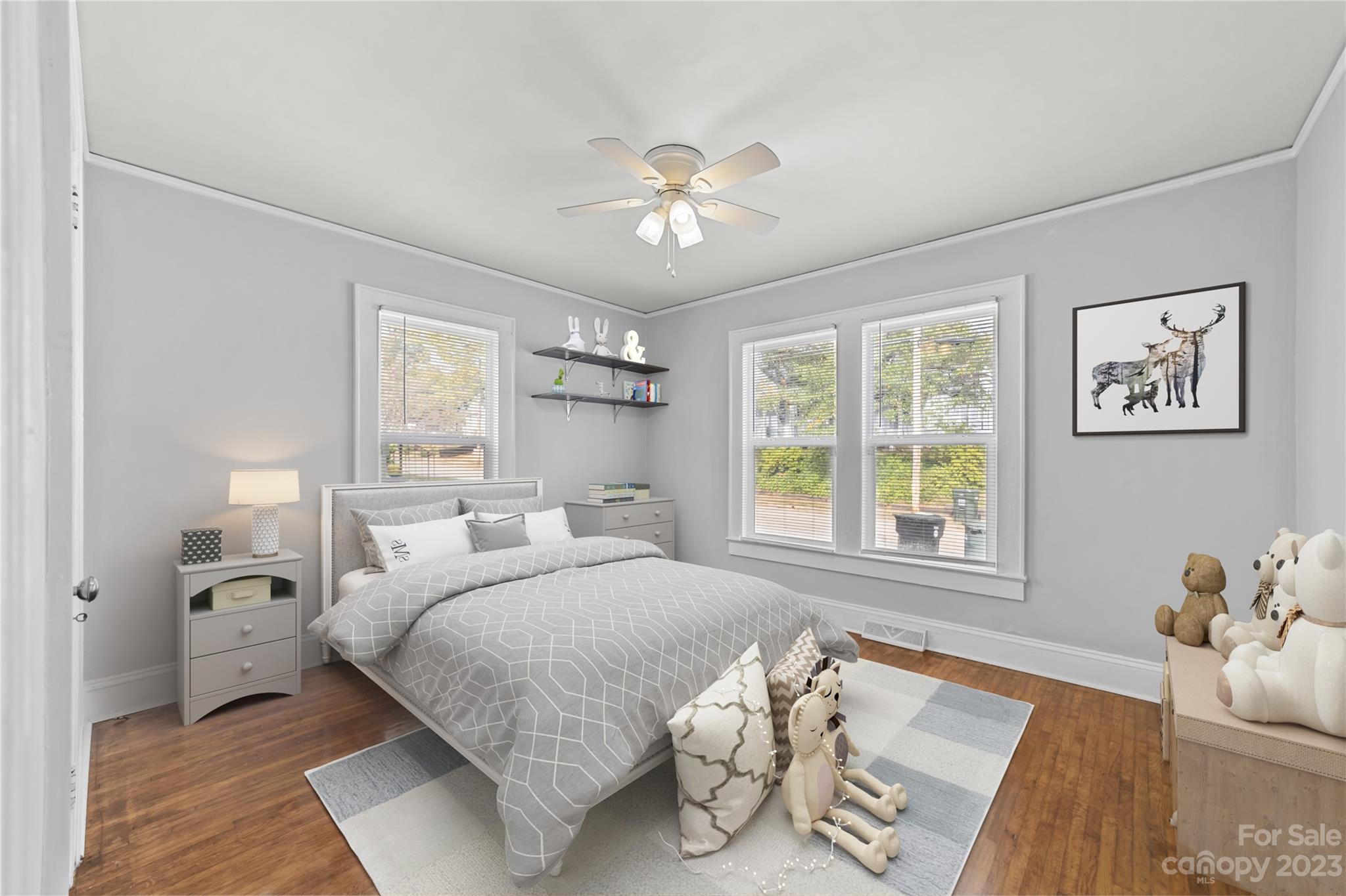 268 Spring Street Southwest Concord, NC 28025 - Photo 6 of 25 Gallery Image 6