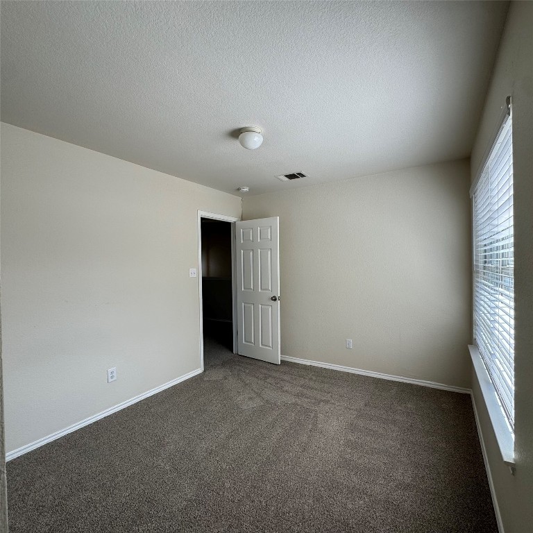 4735 Castleman Drive Austin, TX 78724 - Photo 12 of 16 an empty room with windows