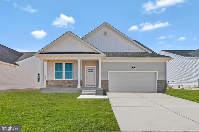 $559,495 | 3027 Ivyhouse Lane, Middletown, DE 19709