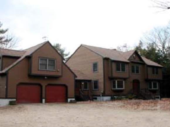 219 Patten Hill Road Candia, NH 03034 - Photo 1 of 5