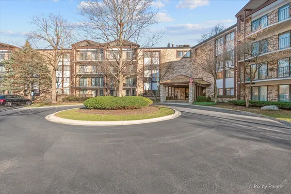 $295,000 | 1400 North Yarmouth Place, Unit 416, Mount Prospect, IL 60056