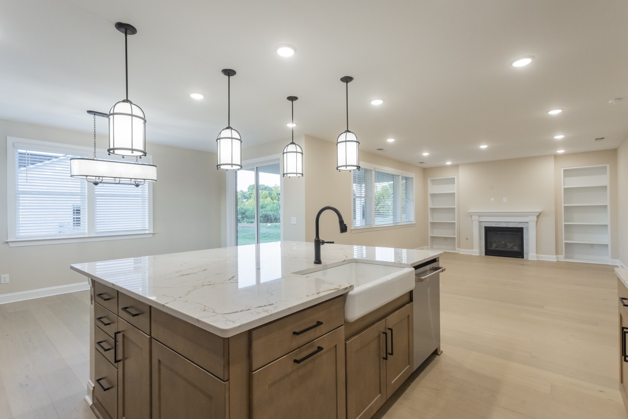 7001 Thunderhead Way Spring Hill, TN 37174 - Photo 2 of 50 Gallery Image 2