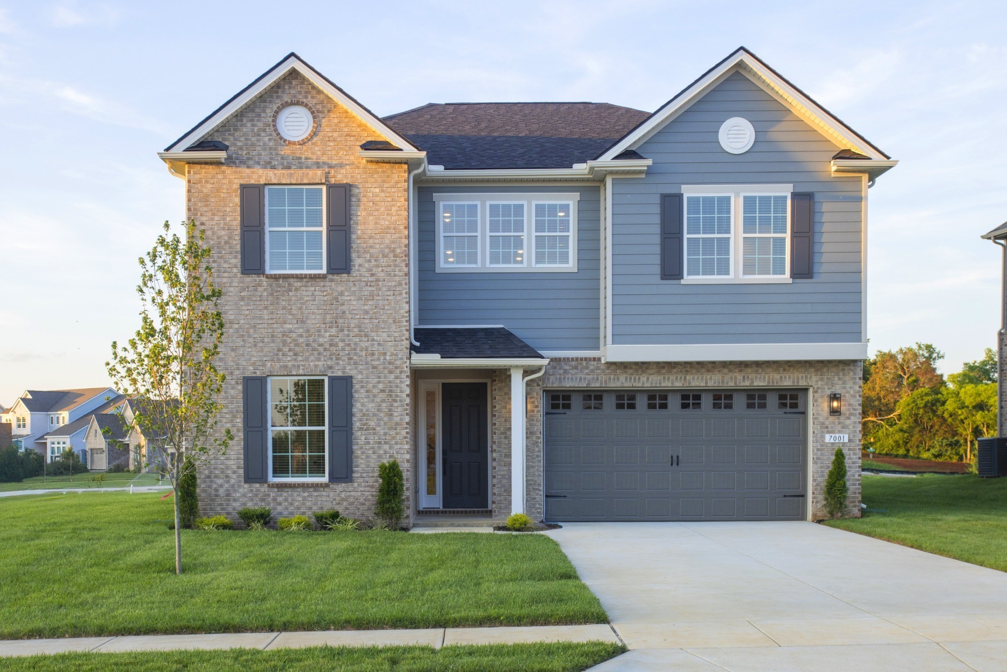 7001 Thunderhead Way Spring Hill, TN 37174 - Photo 3 of 50 Gallery Image 3
