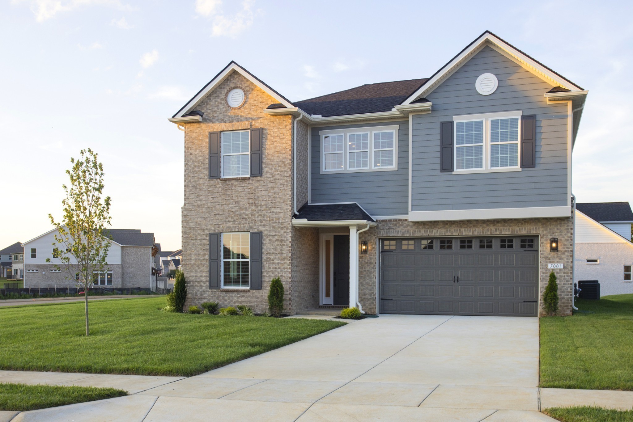 7001 Thunderhead Way Spring Hill, TN 37174 - Photo 4 of 50 Gallery Image 4
