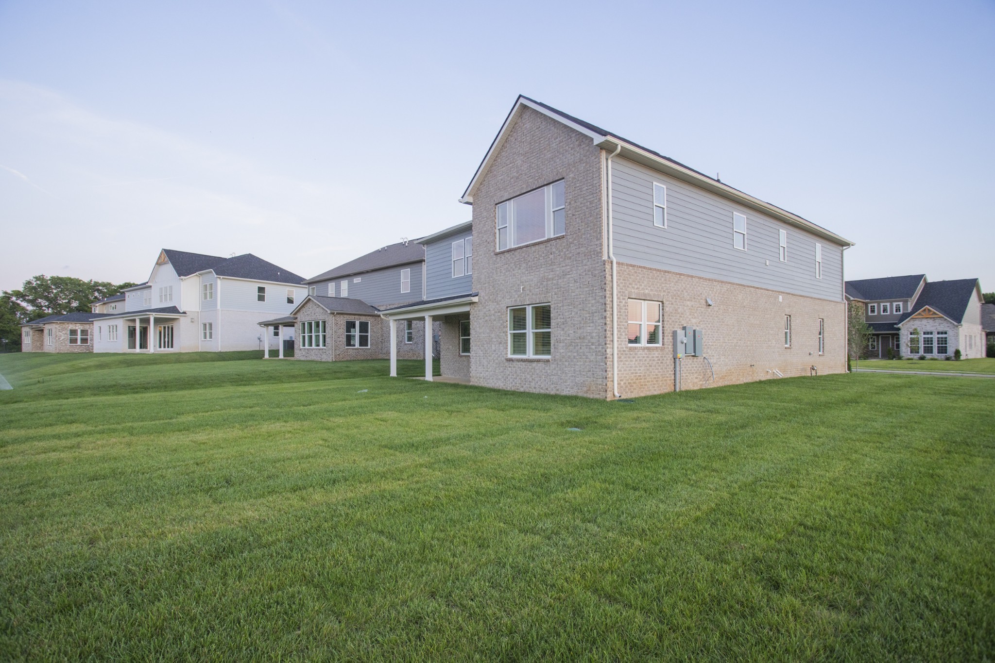 7001 Thunderhead Way Spring Hill, TN 37174 - Photo 49 of 50 Gallery Image 49