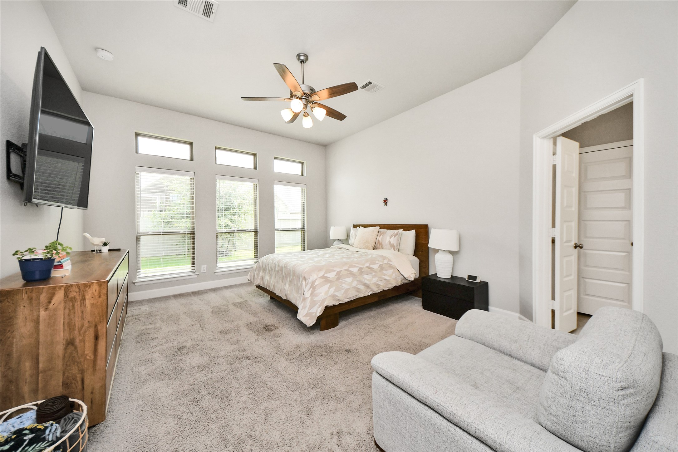2206 Forest Trace Lane Manvel, TX 77578 - Photo 20 of 37